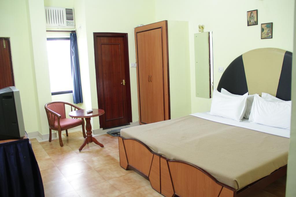 Hotel Rajshree Pushkar Room photo