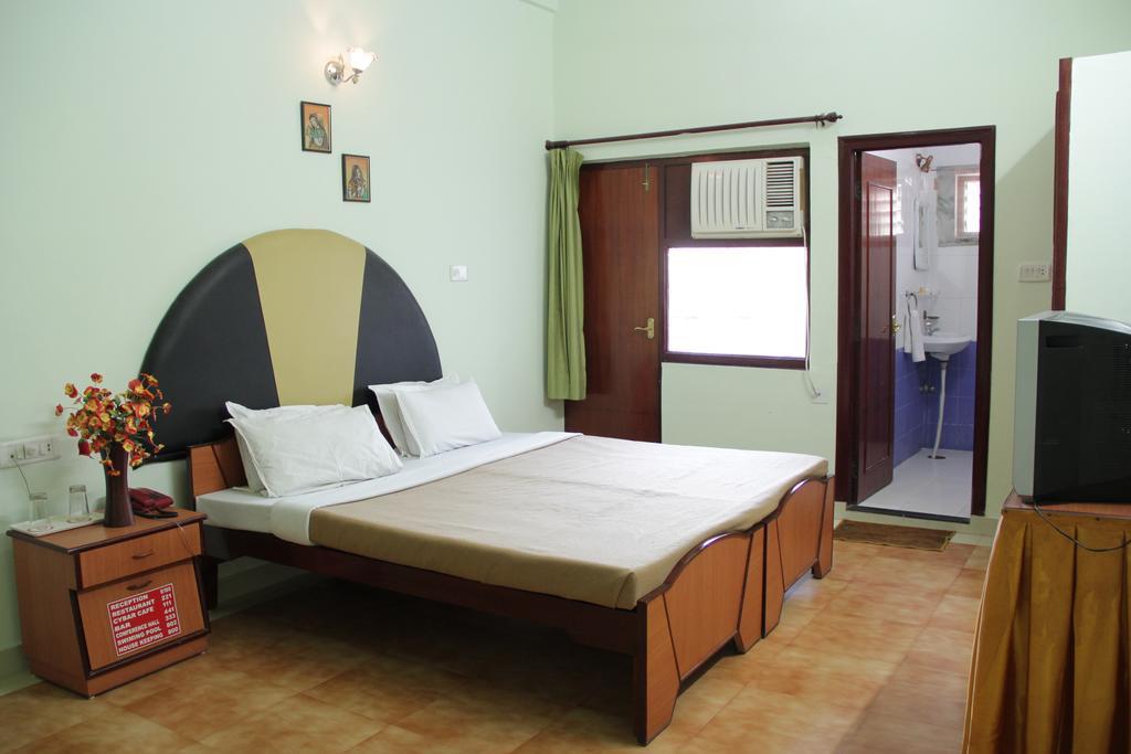 Hotel Rajshree Pushkar Exterior photo