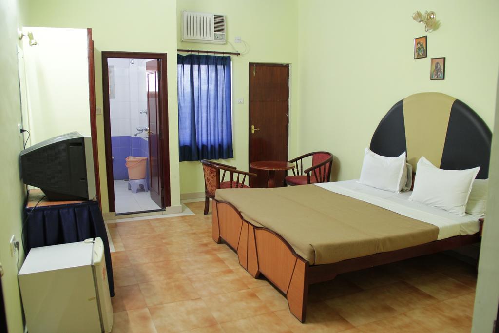 Hotel Rajshree Pushkar Room photo