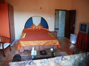 Hotel Rajshree Pushkar Exterior photo